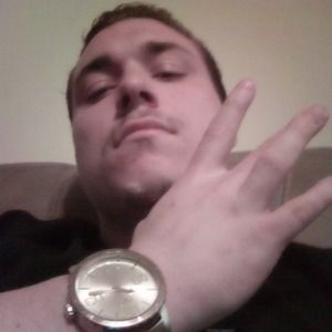 Meet your Posher, Anthony